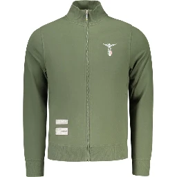 Verde Cotton Men Sweatshirt
