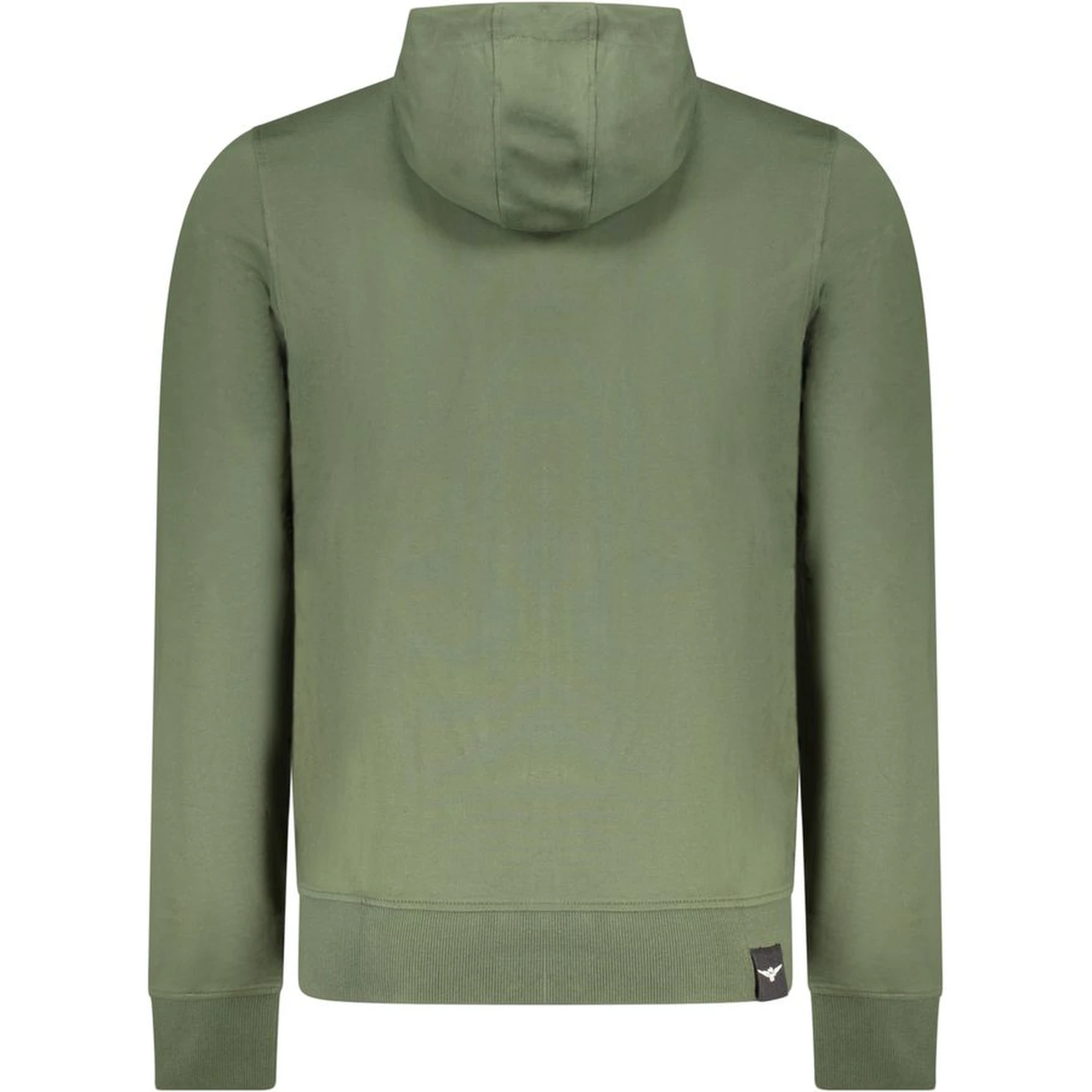 Verde Cotton Men Sweatshirt