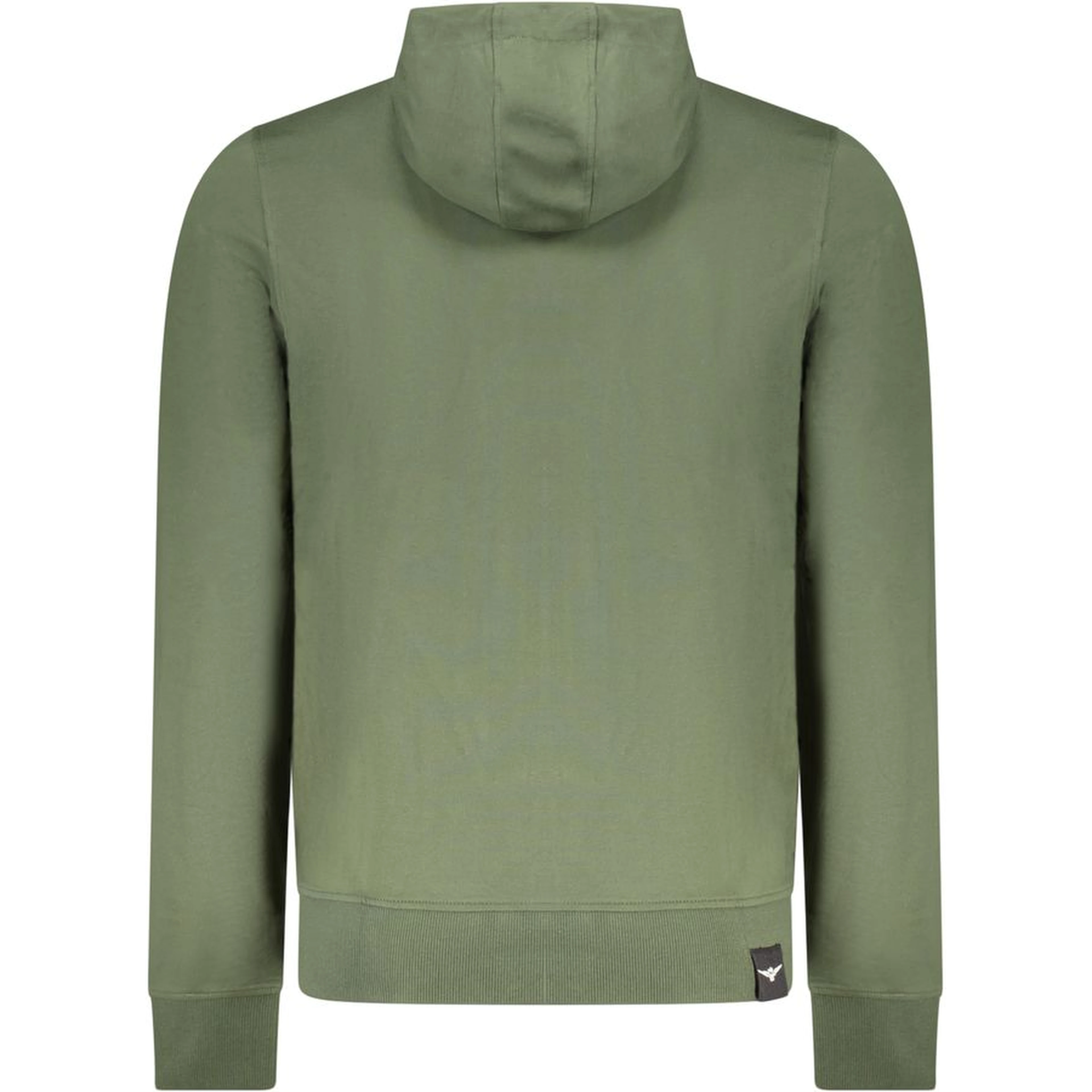 Verde Cotton Men Sweatshirt