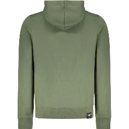 Verde Cotton Men's Sweatshirt