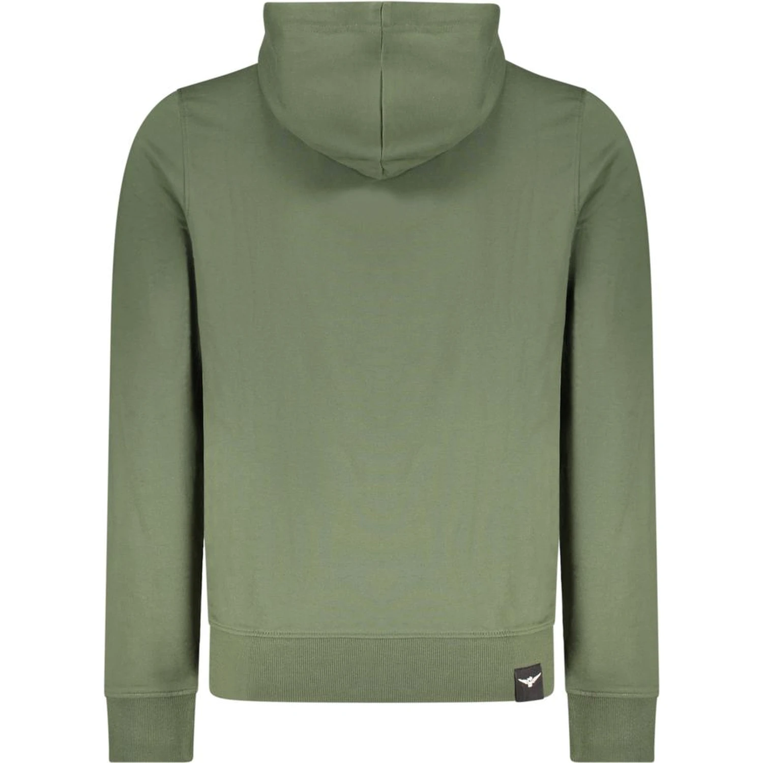 Verde Cotton Men's Sweatshirt
