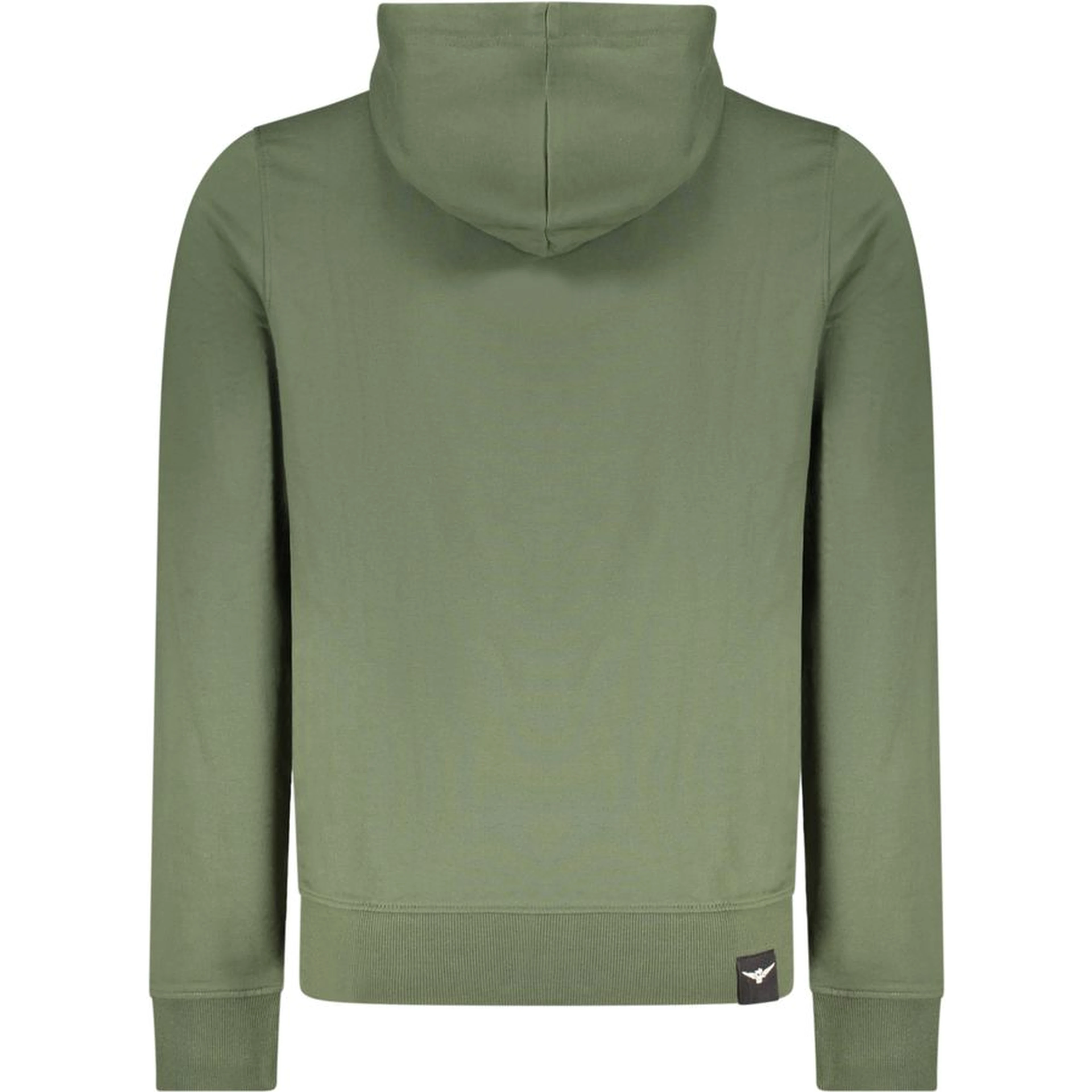 Verde Cotton Men's Sweatshirt
