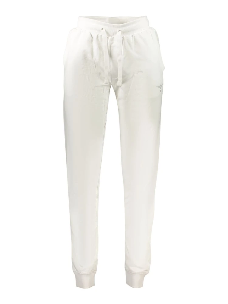 Bianco Cotton Mens Sweatpants