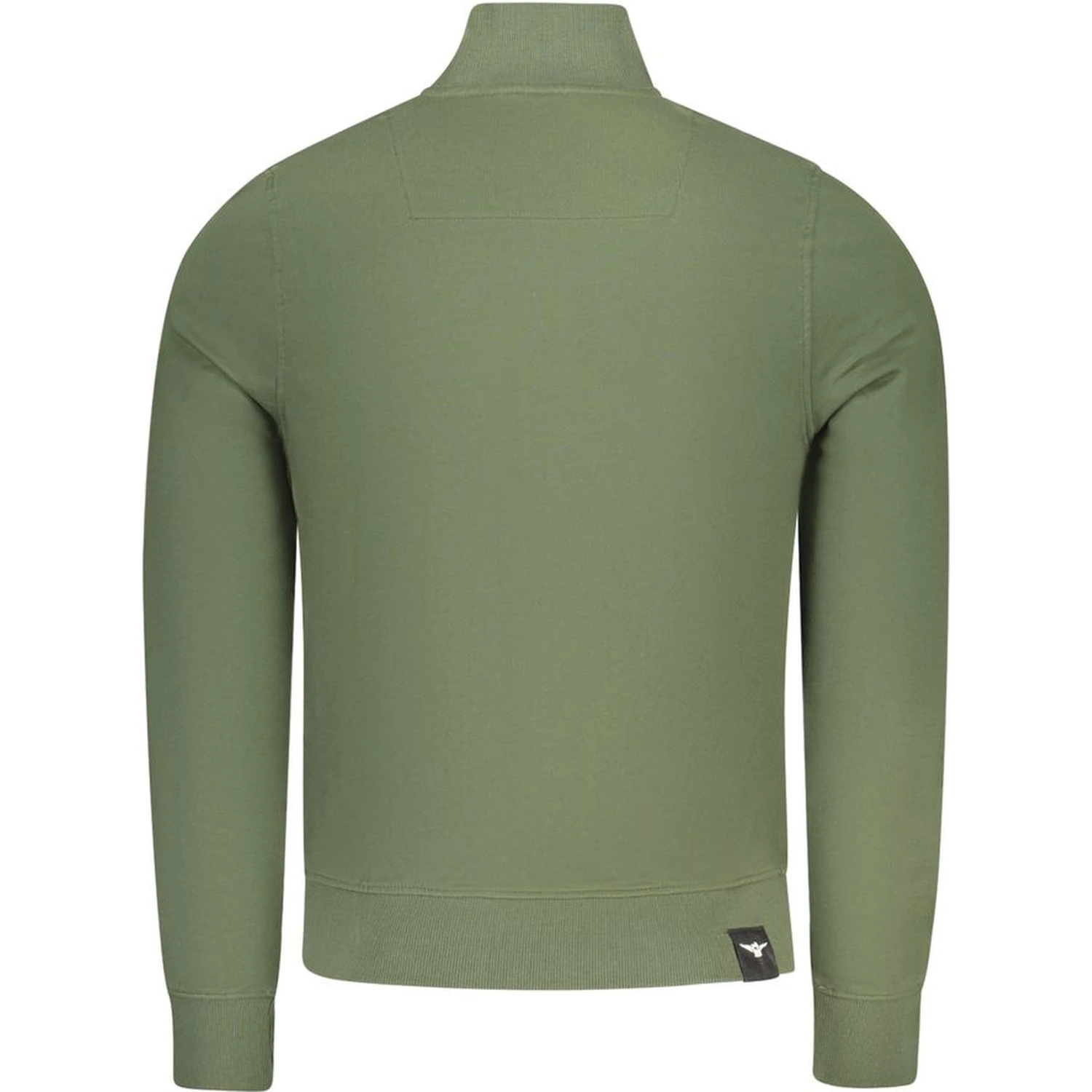 Verde Cotton Men Sweatshirt