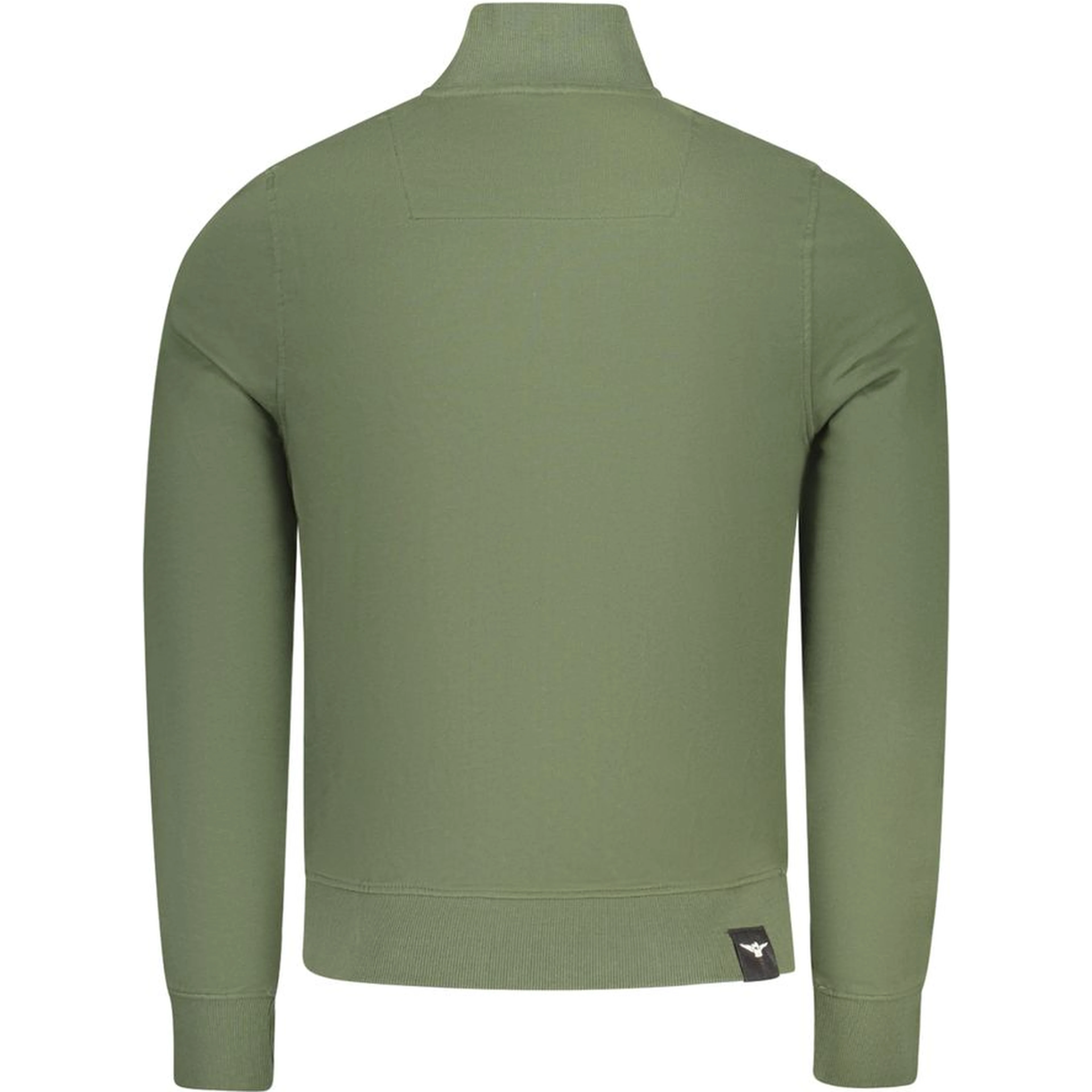 Verde Cotton Men Sweatshirt