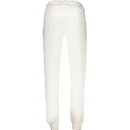 Bianco Cotton Mens Sweatpants