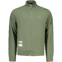Verde Cotton Mens Sweatshirt