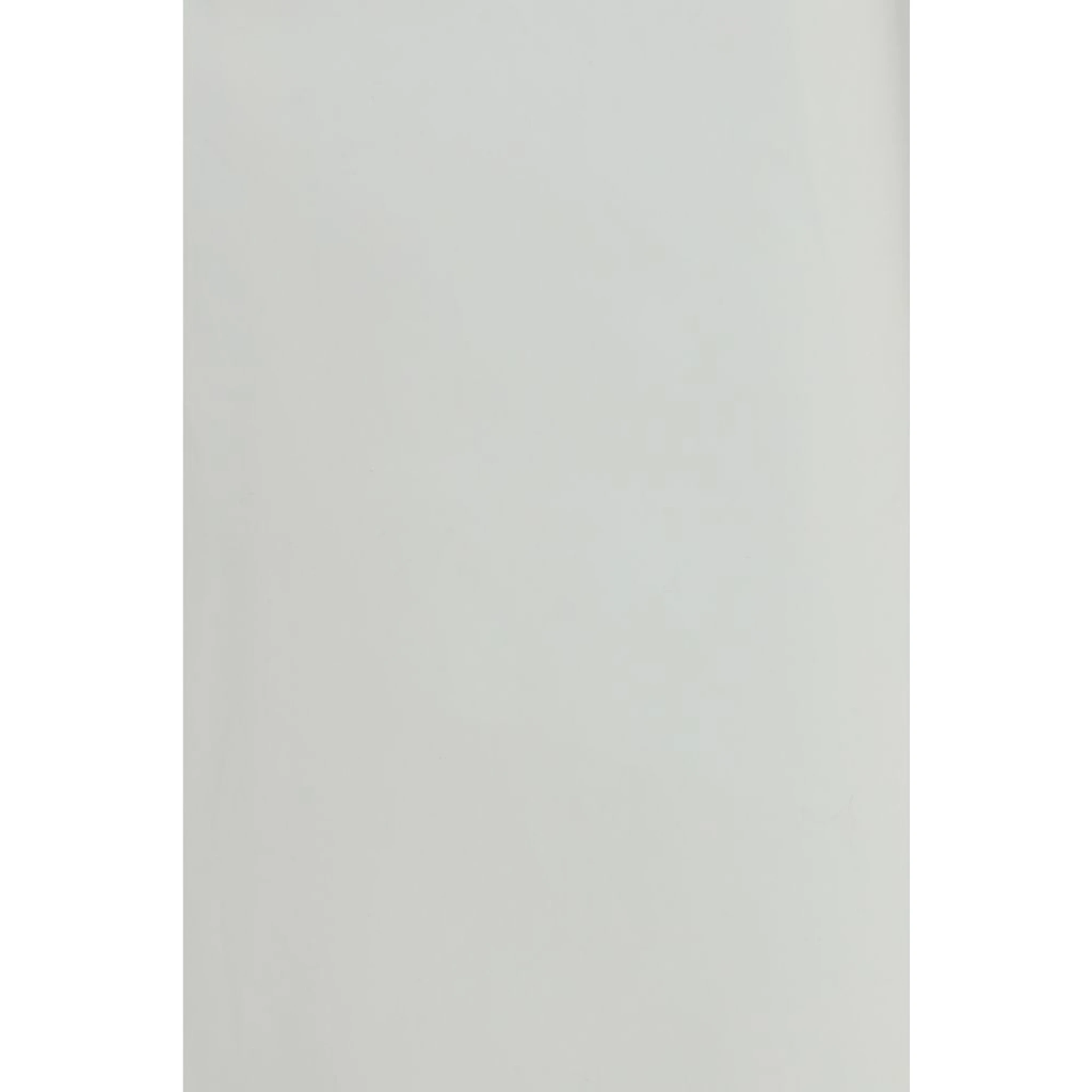 White Cotton Midi Skirt