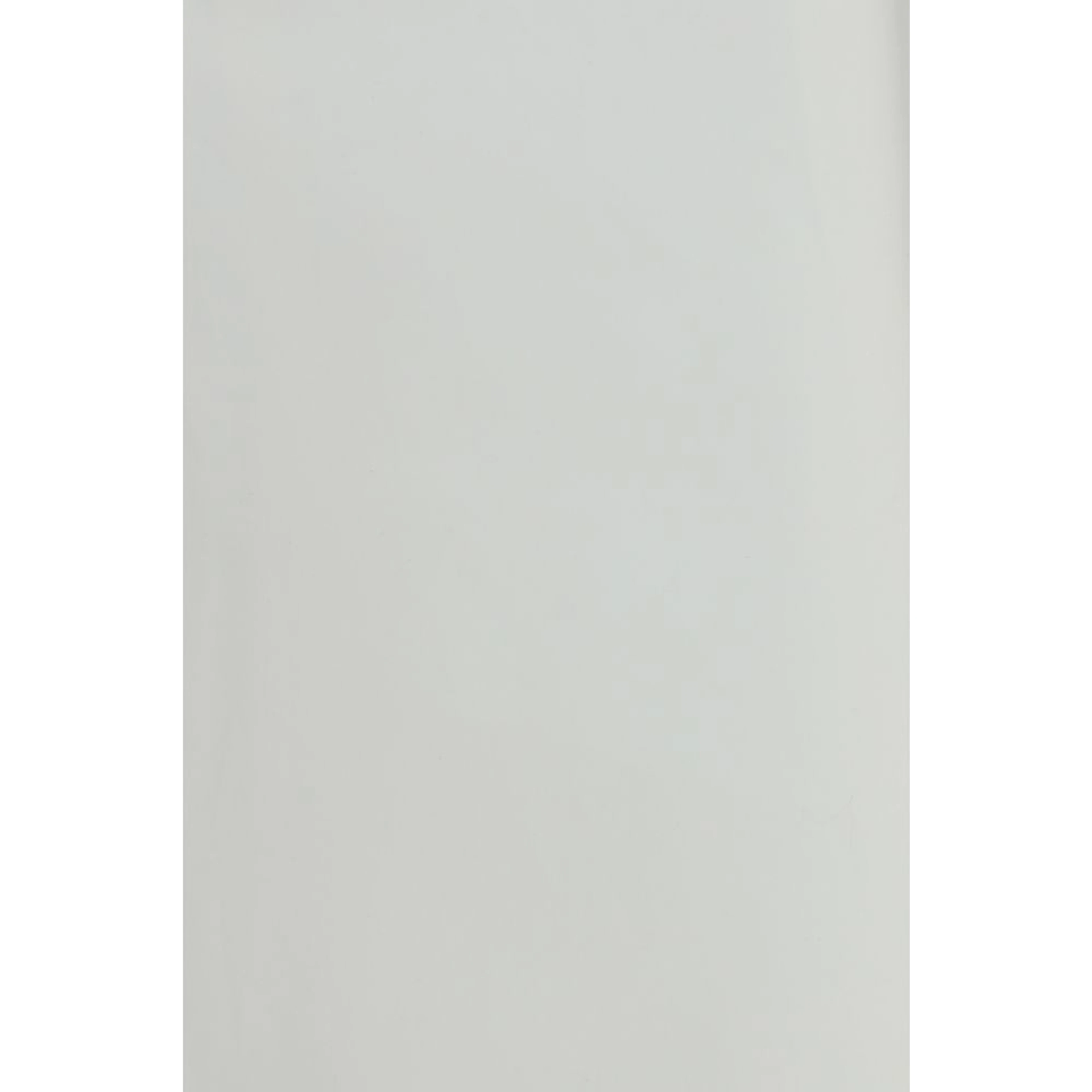 White Cotton Midi Skirt
