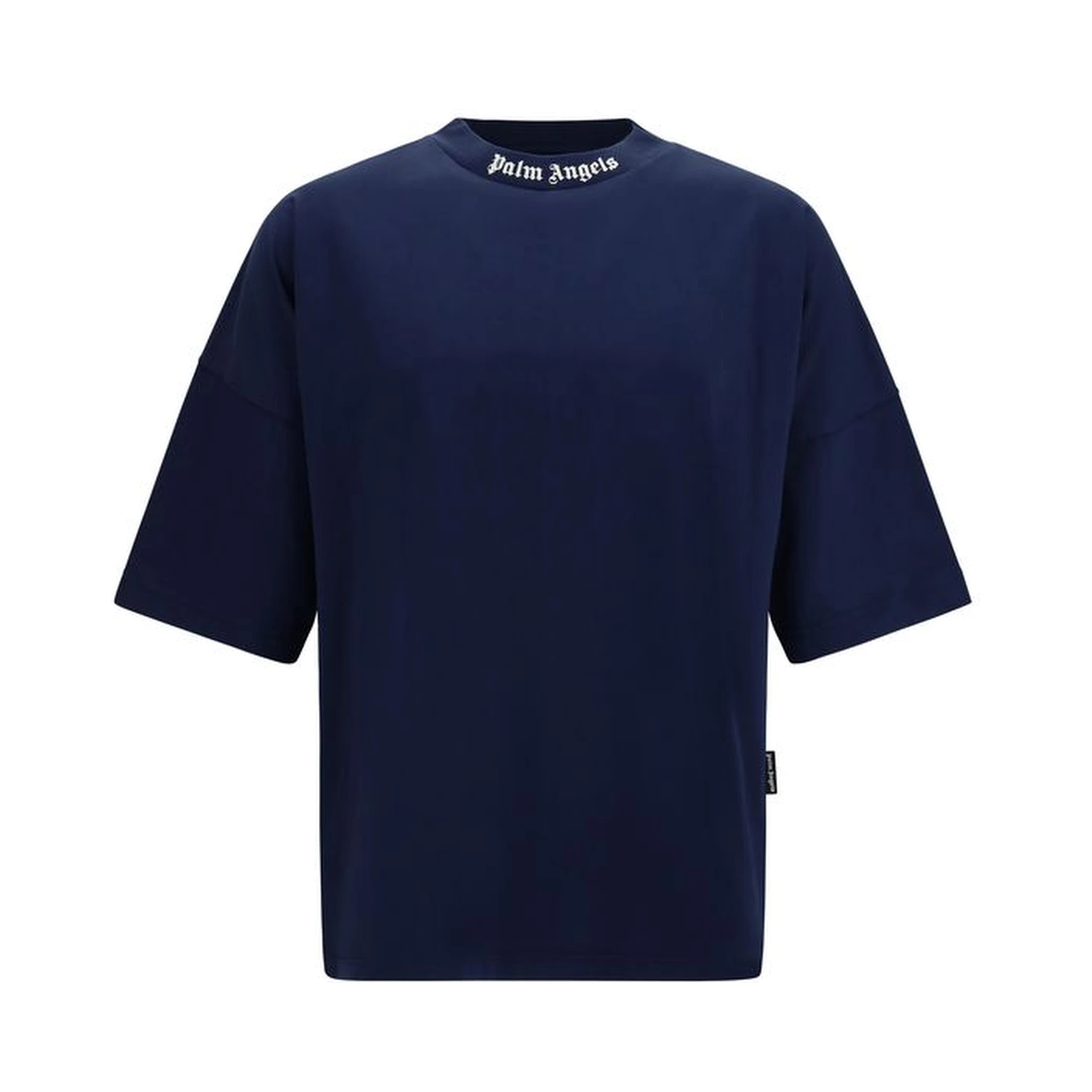 Blue Cotton Sportswear