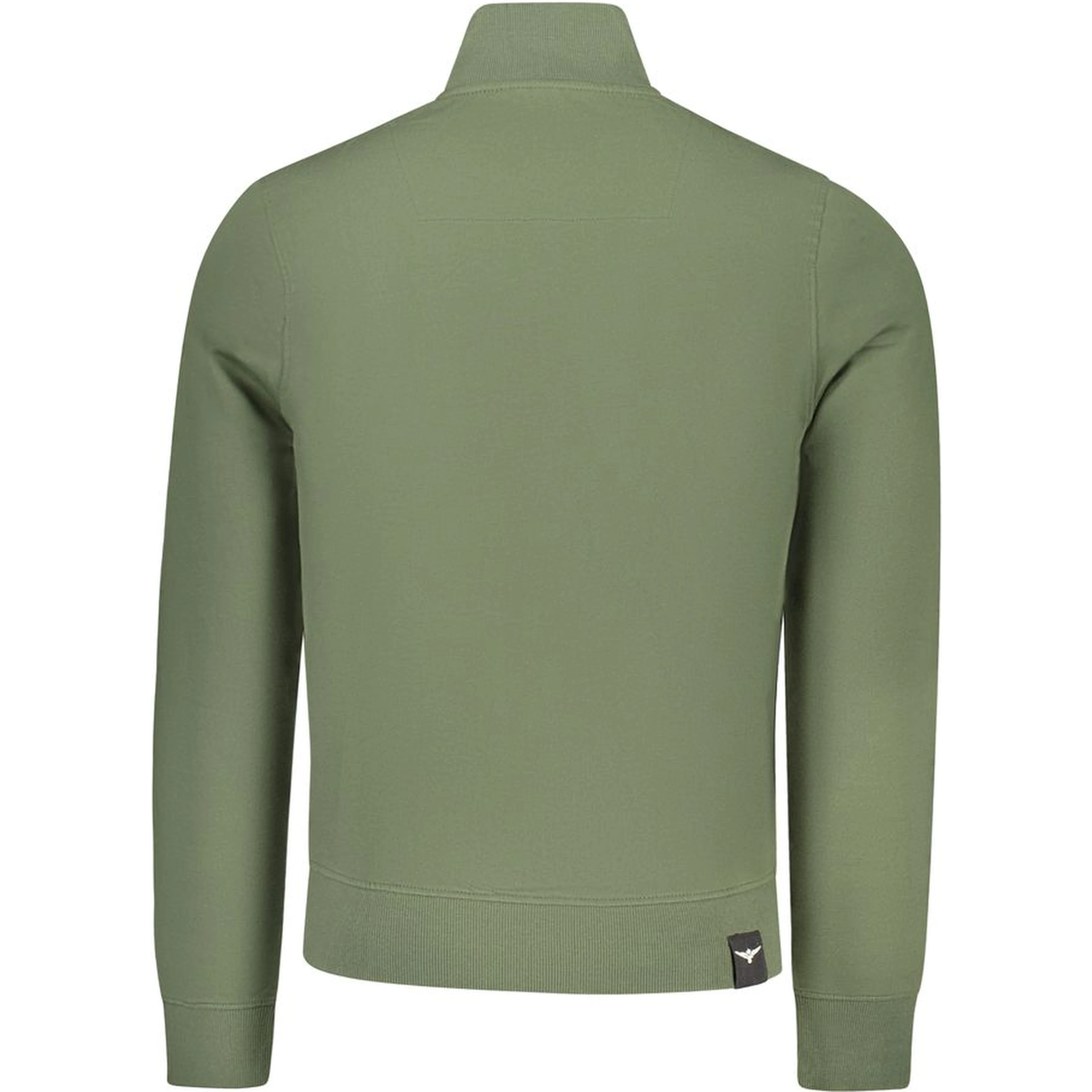 Verde Cotton Mens Sweatshirt