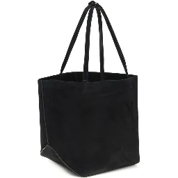 Black Lamb Ovis Aries Aries Shoulder Bag