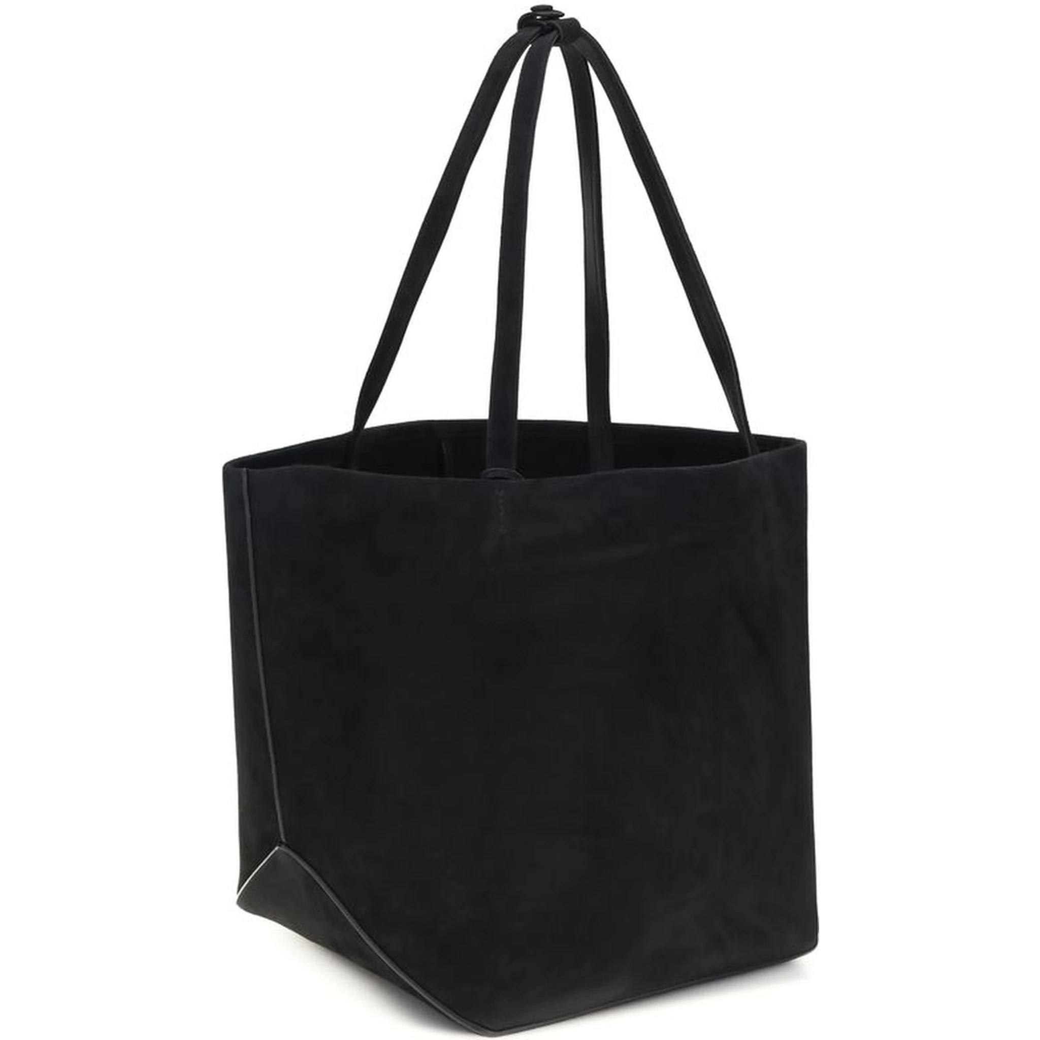 Black Lamb Ovis Aries Aries Shoulder Bag