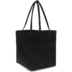 Black Lamb Ovis Aries Aries Shoulder Bag