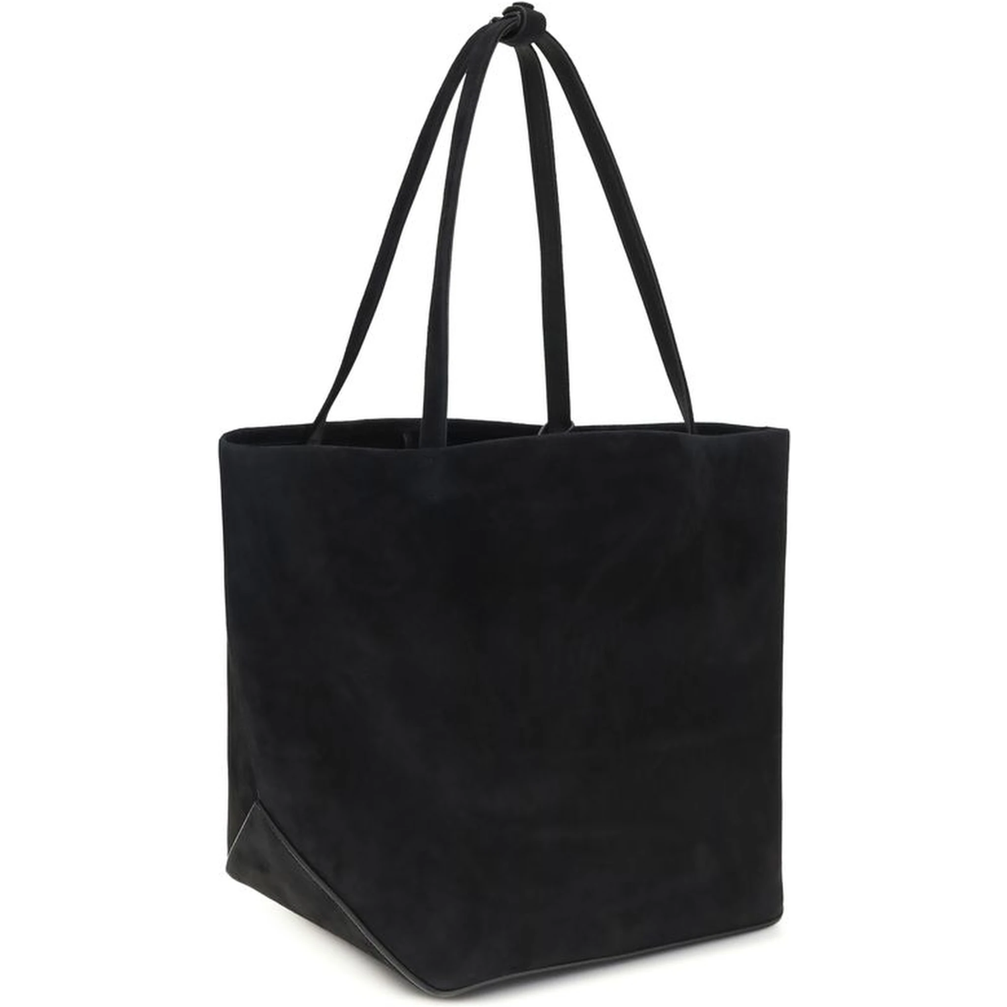 Black Lamb Ovis Aries Aries Shoulder Bag