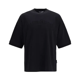 Black Cotton Sportswear