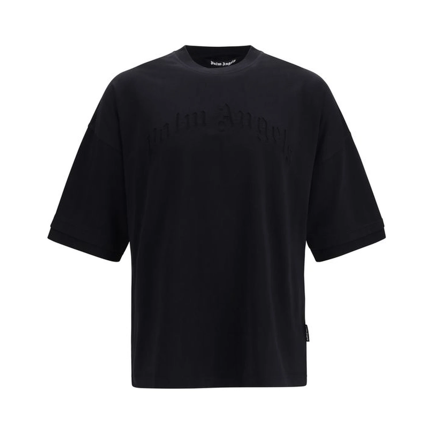 Black Cotton Sportswear