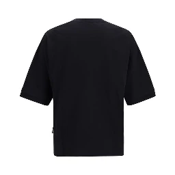 Black Cotton Sportswear
