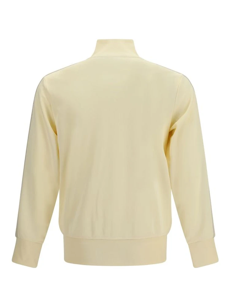 Beige Polyester Sweatshirt alternative