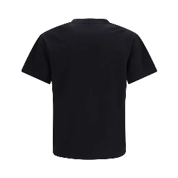 ملابس رياضية من القطن الأسود