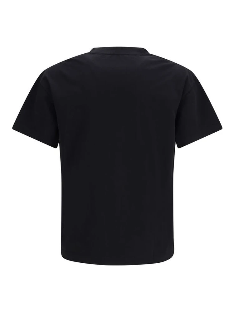 Black Cotton Sportswear alternative