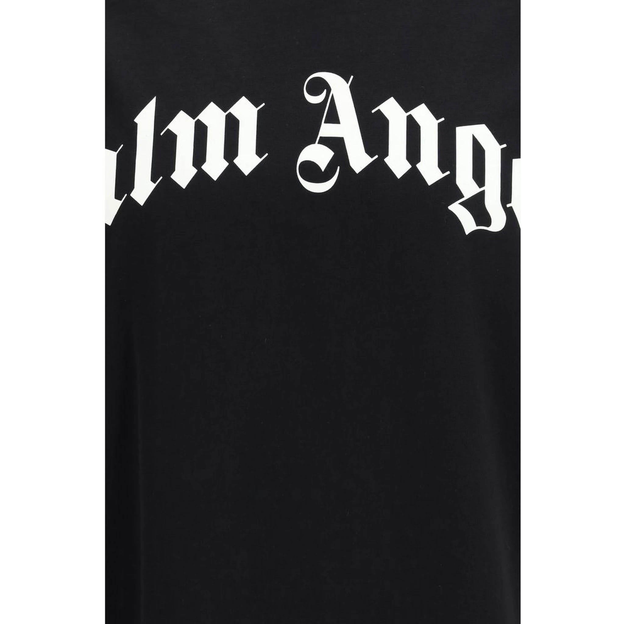 ملابس رياضية من القطن الأسود