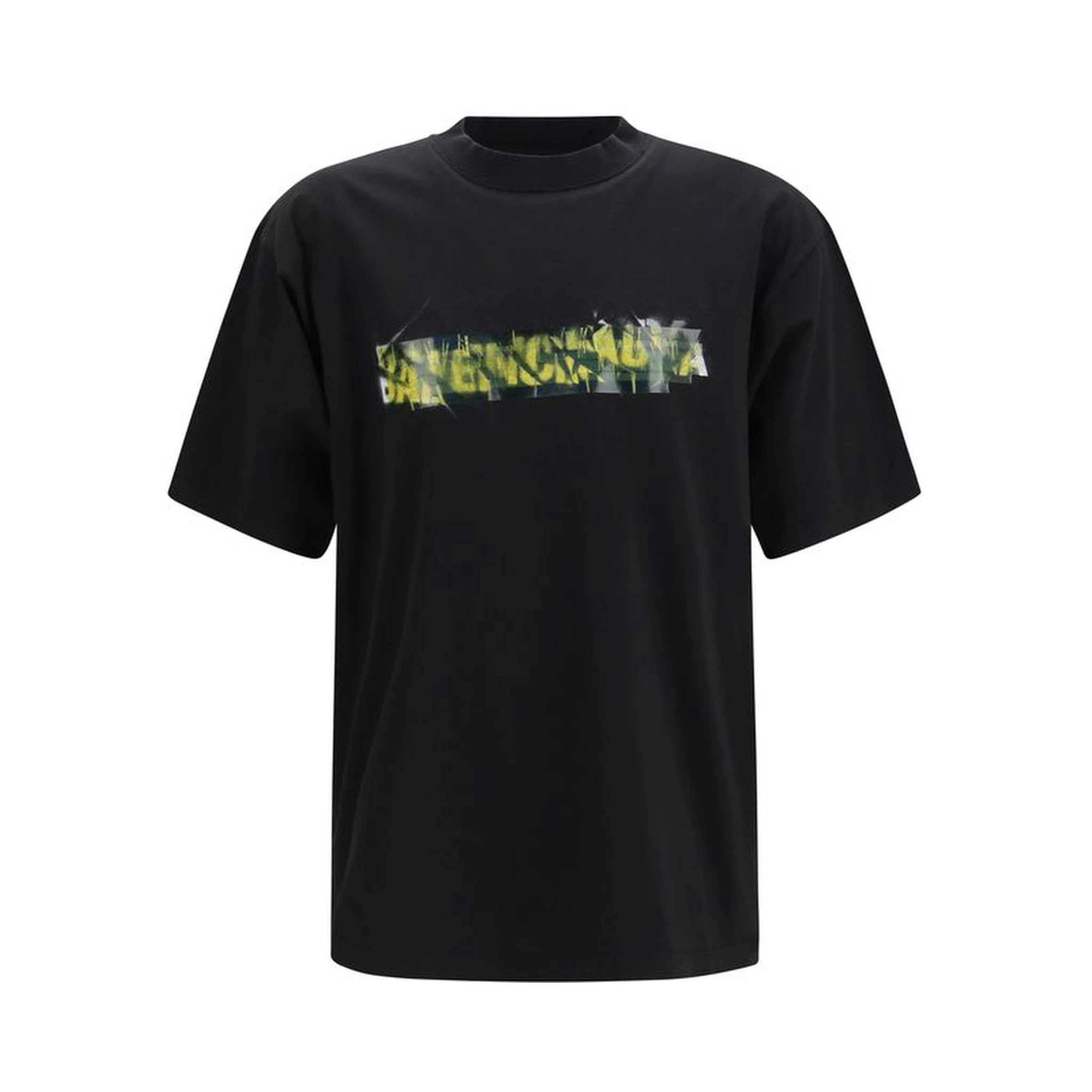 Black Cotton Sportswear