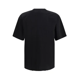 Black Cotton Sportswear