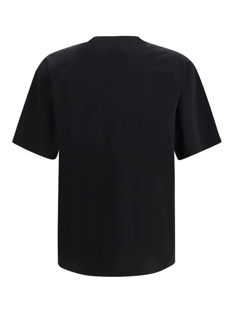 Black Cotton Sportswear alternative