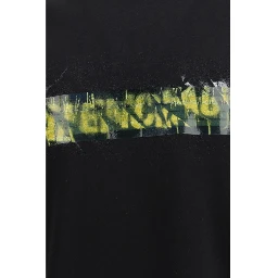 Black Cotton Sportswear