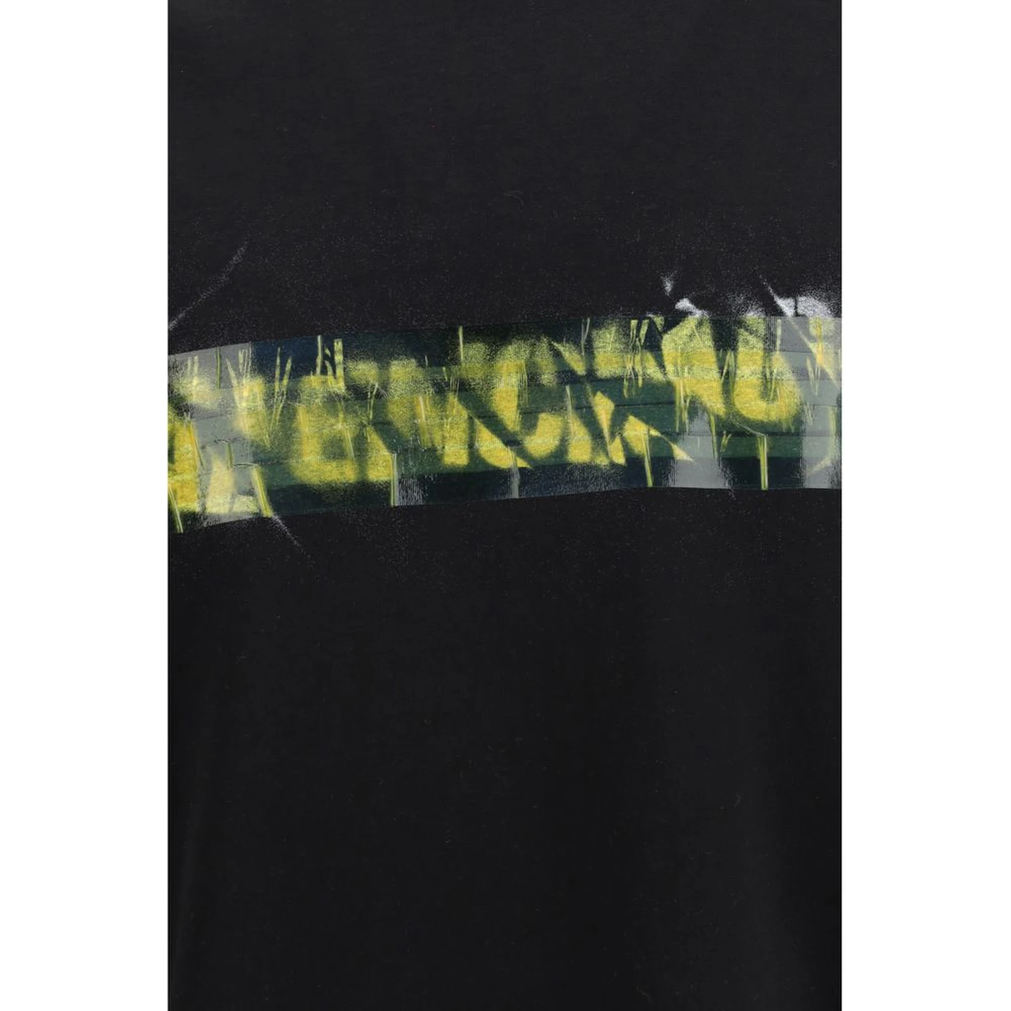 Black Cotton Sportswear