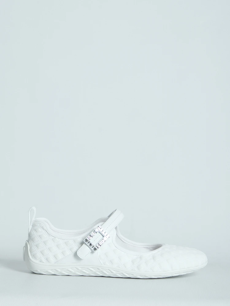 Viv Low ballet flats