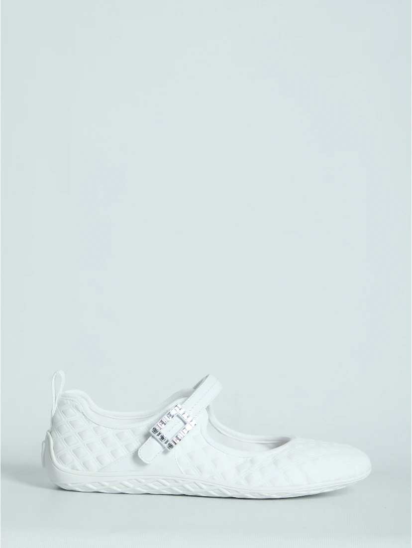 Viv Low ballet flats