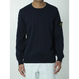 كنزة من القطن العضوي