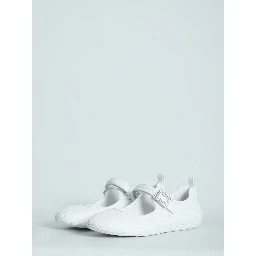 Viv Low ballet flats