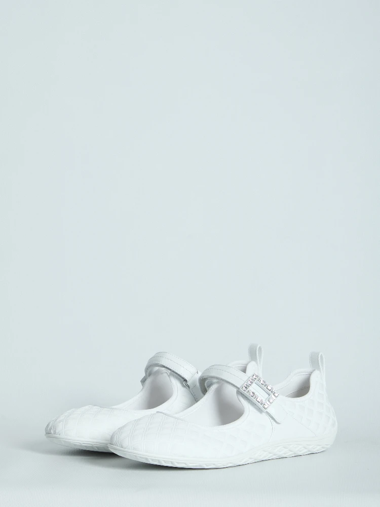 Viv Low ballet flats alternative