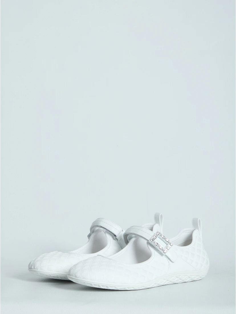 Viv Low ballet flats