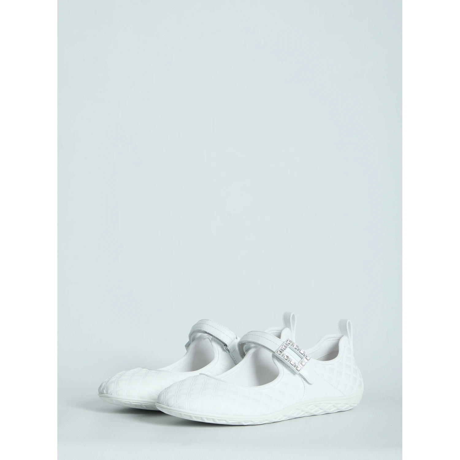 Viv Low ballet flats