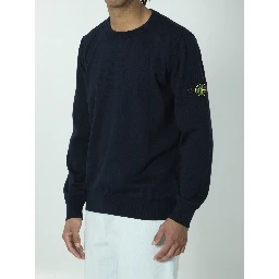 كنزة من القطن العضوي