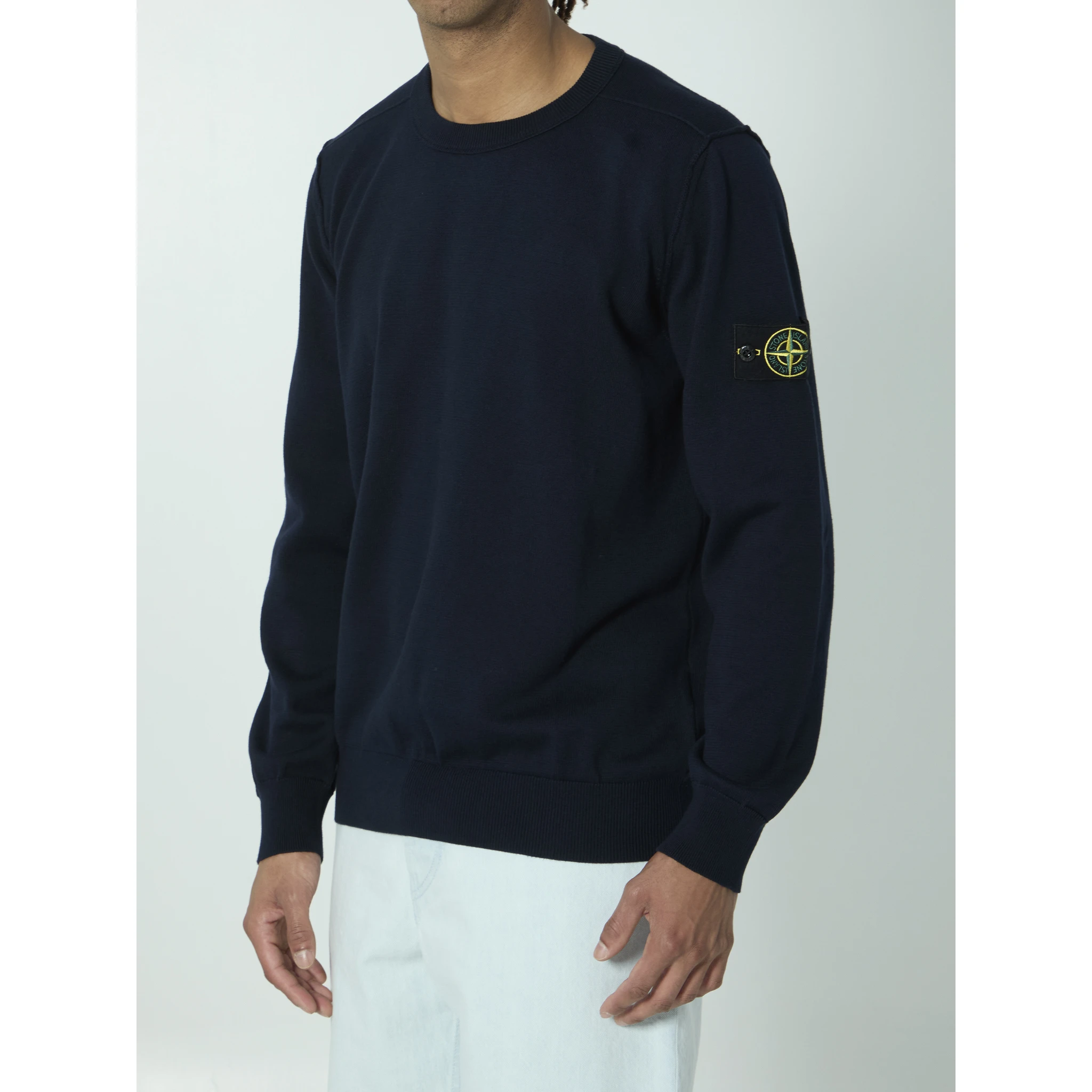 كنزة من القطن العضوي