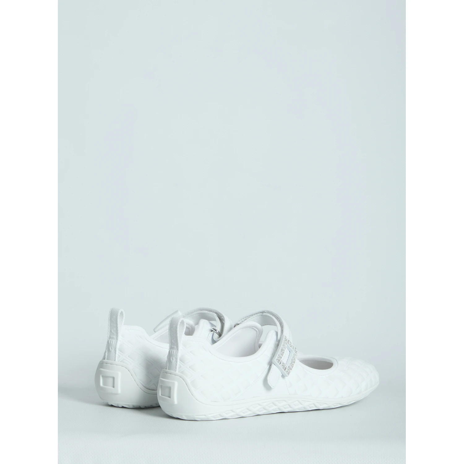 Viv Low ballet flats