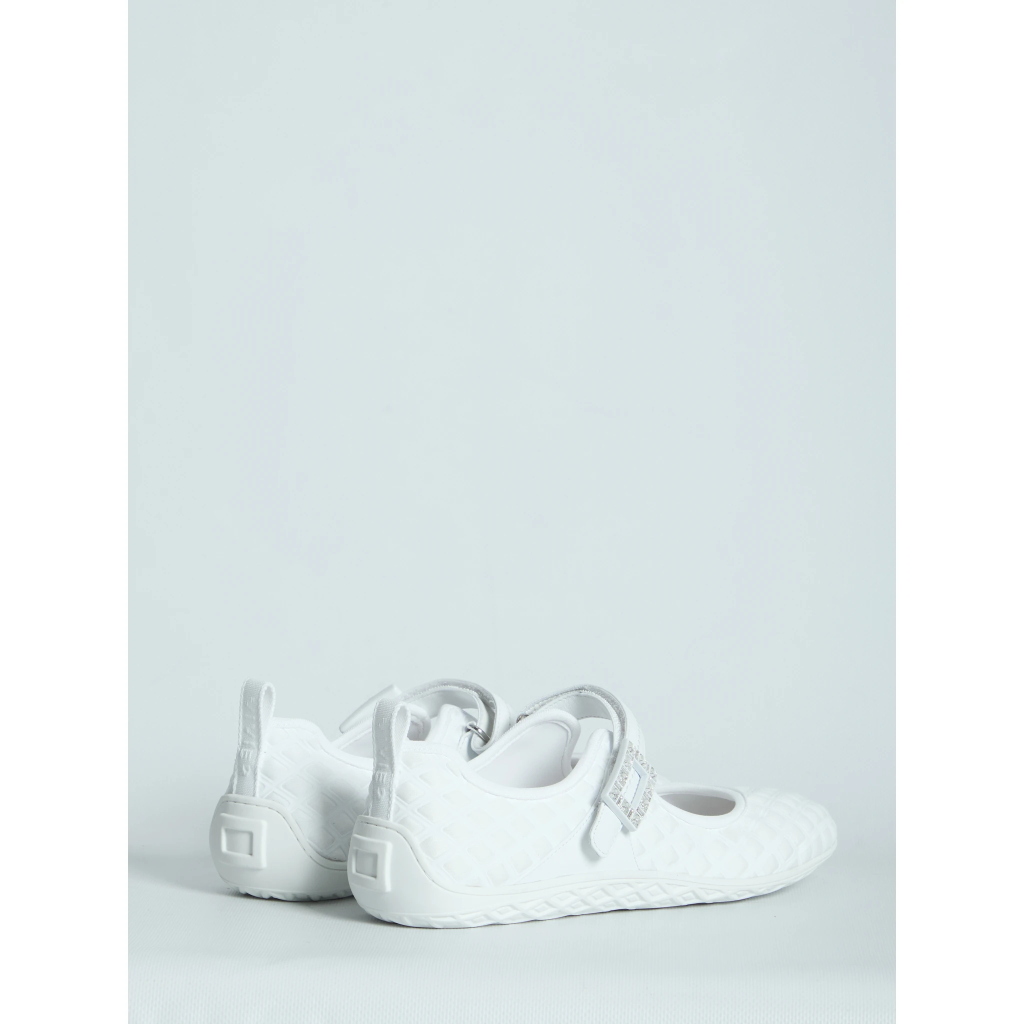 Viv Low ballet flats