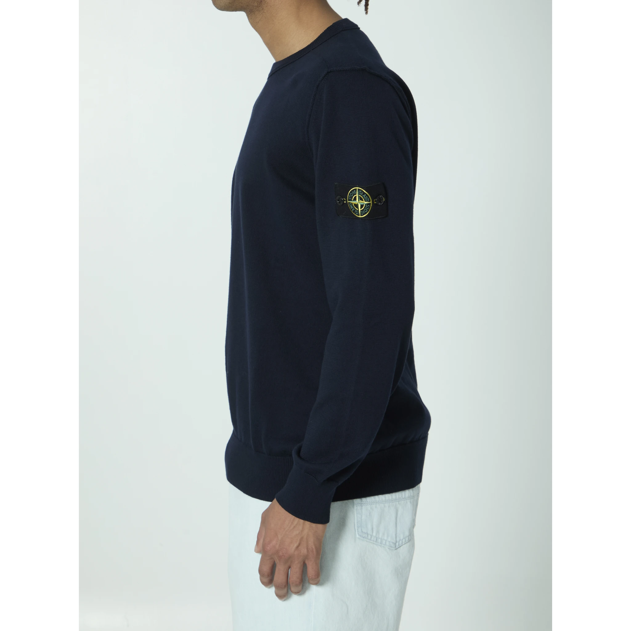 كنزة من القطن العضوي