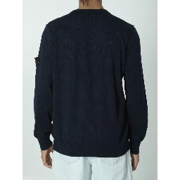 كنزة من القطن العضوي