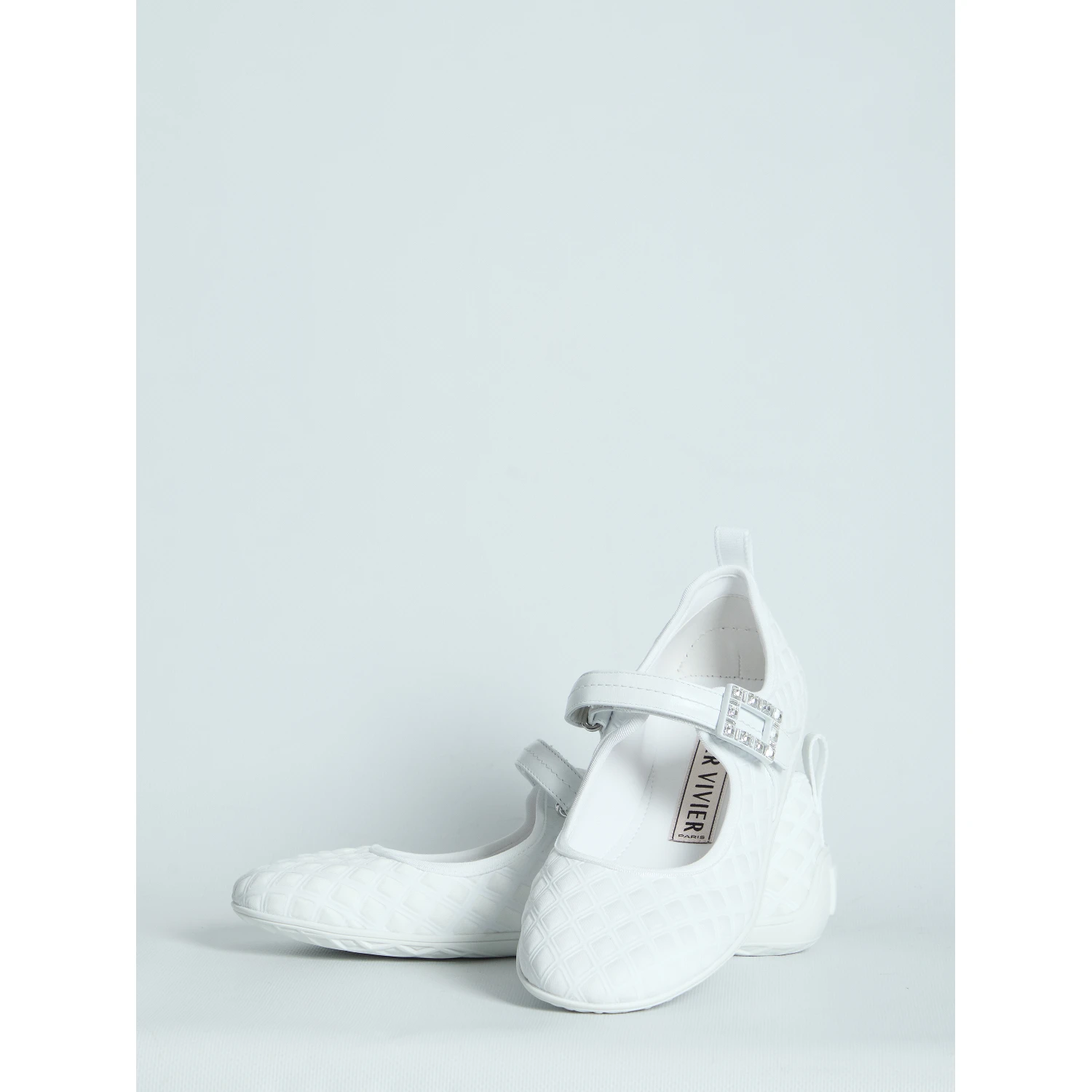 Viv Low ballet flats