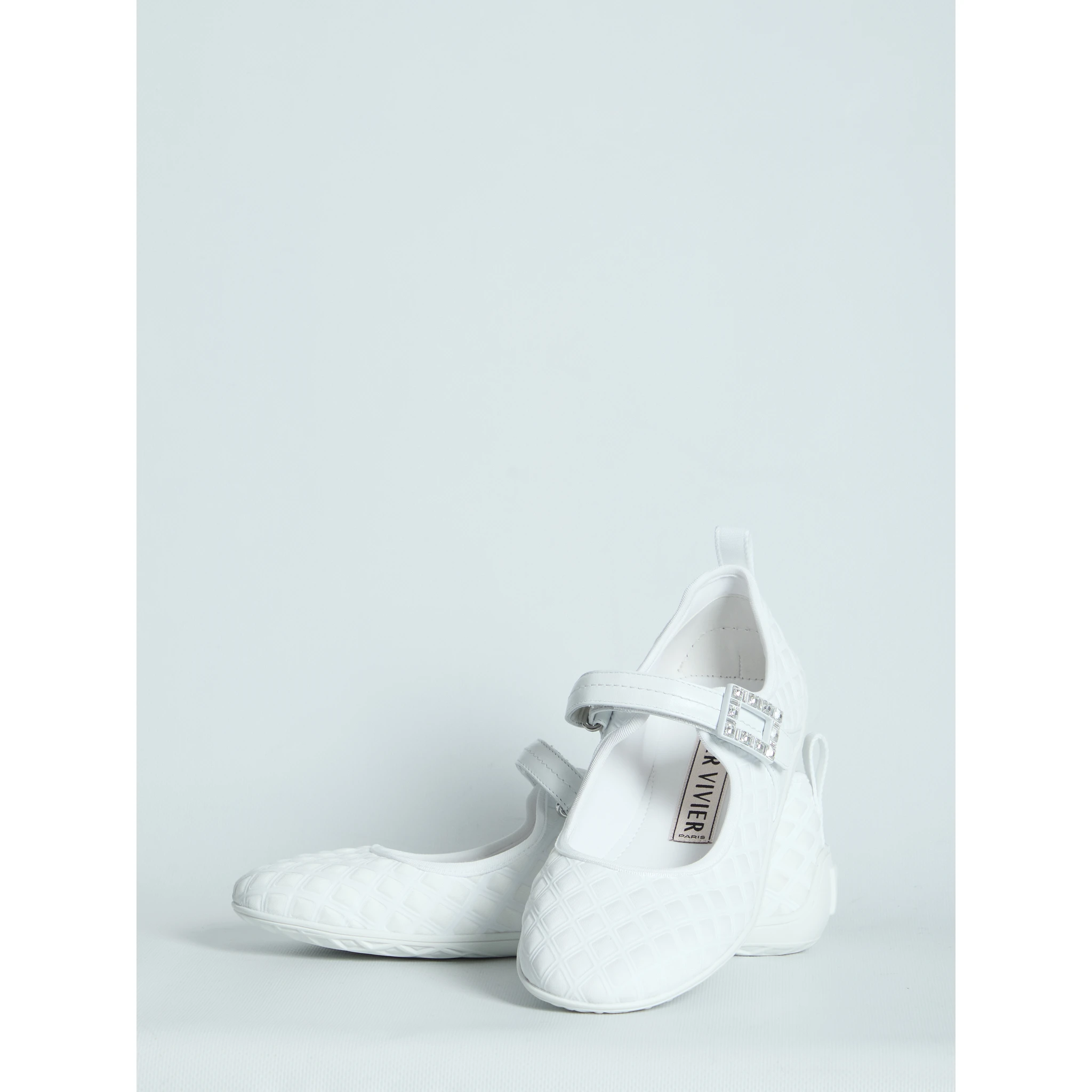 Viv Low ballet flats