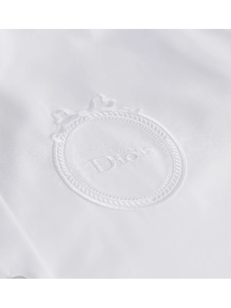 "Dior Médaillon" short sleeves shirt alternative