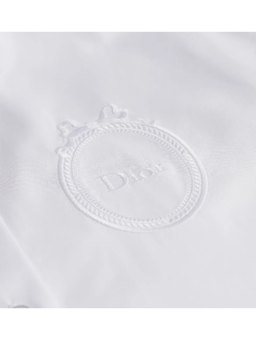 "Dior Médaillon" short sleeves shirt