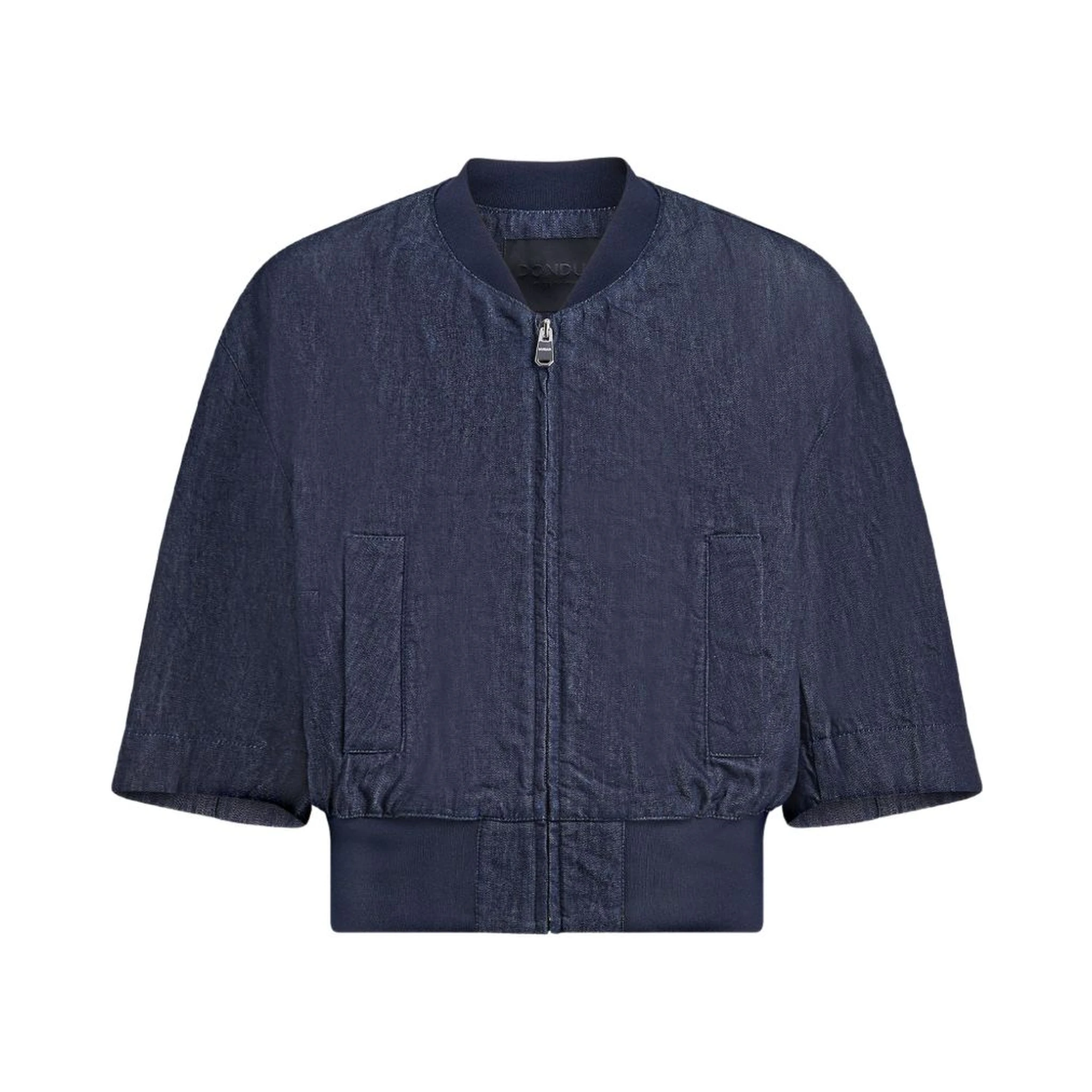 Dondup Jackets Blue