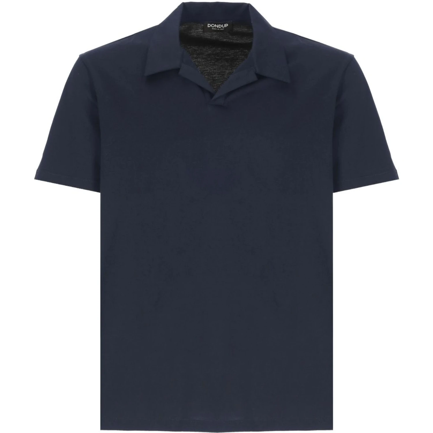Dondup T-shirts and Polos Blue